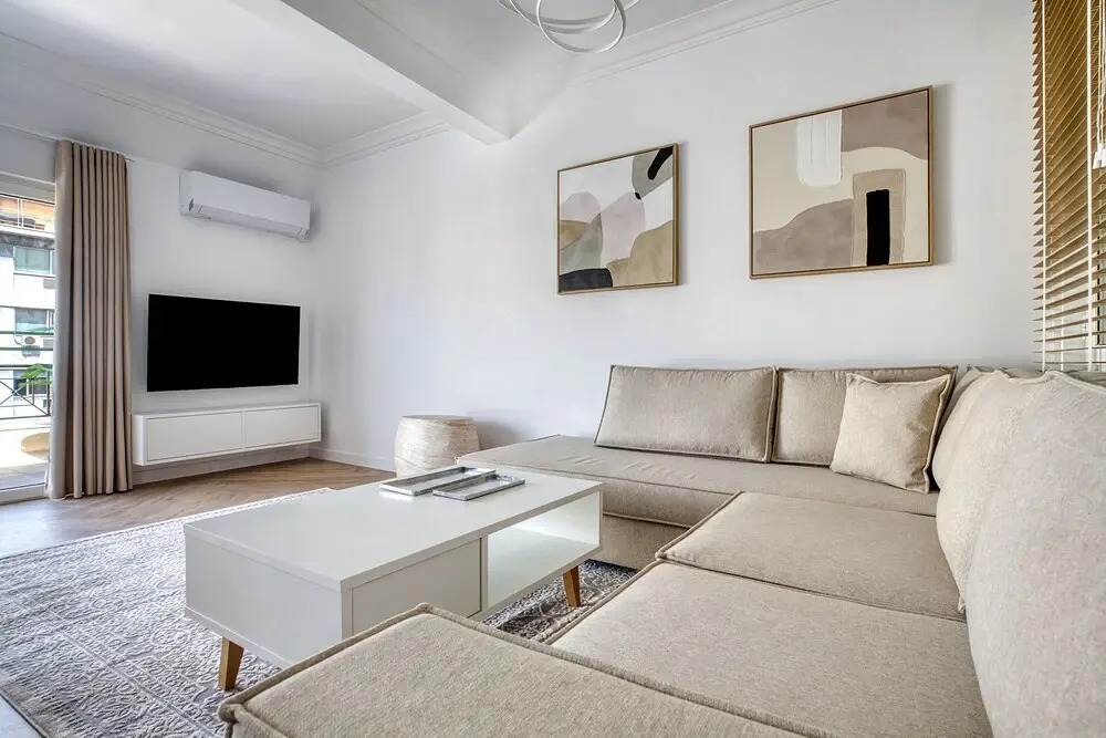 Whitewood Residence