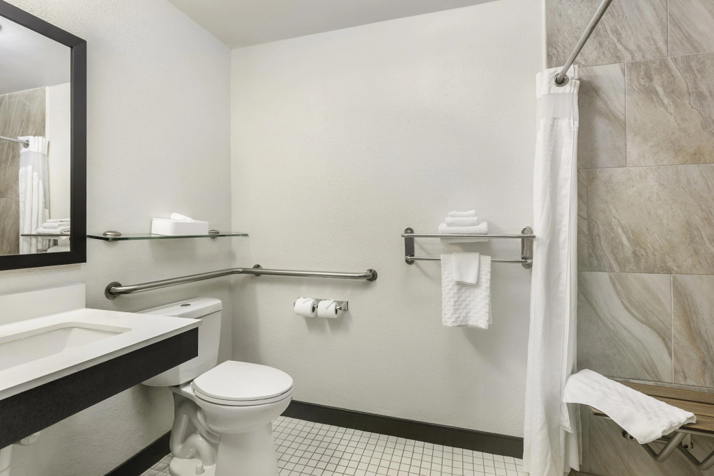 Best Western Eagles Inn