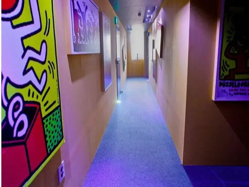 Lucy Motel