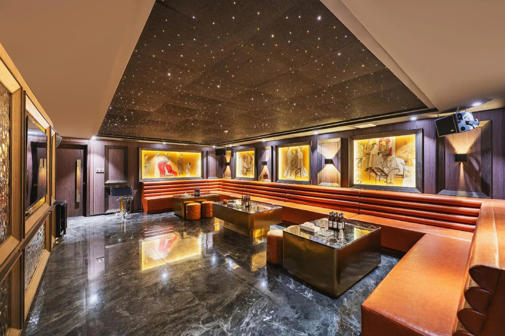 Xian Grand Dynasty Culture Hotel