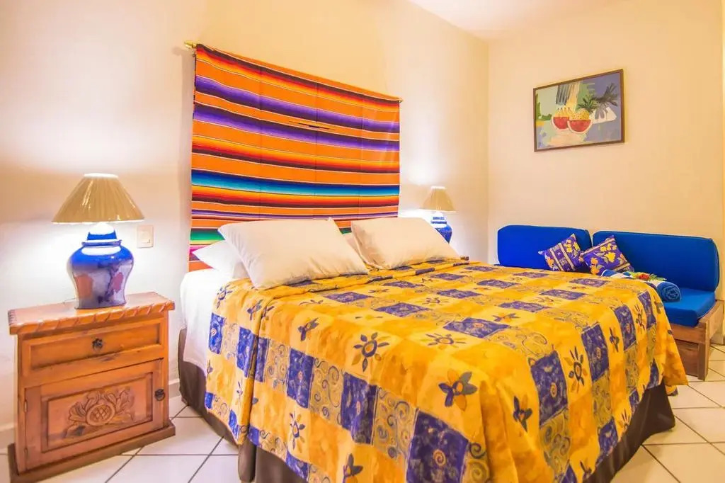 Vallarta Sun Suites