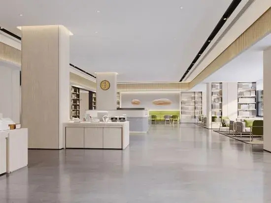 JI Hotel (Kaili Dashizi Wanda Plaza)