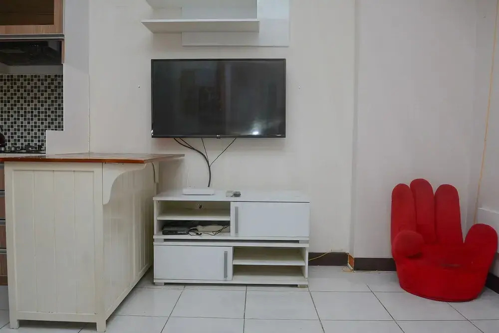 Comfort 2Br at Cinere Resort Apartment
