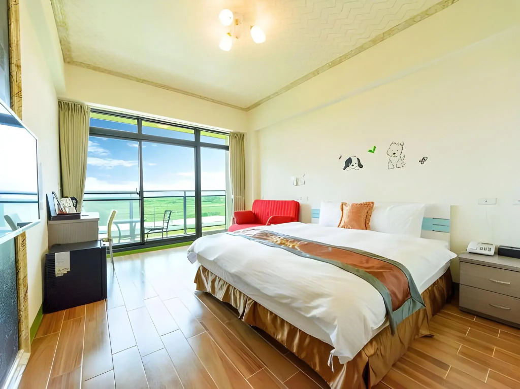 Lisinty Resort