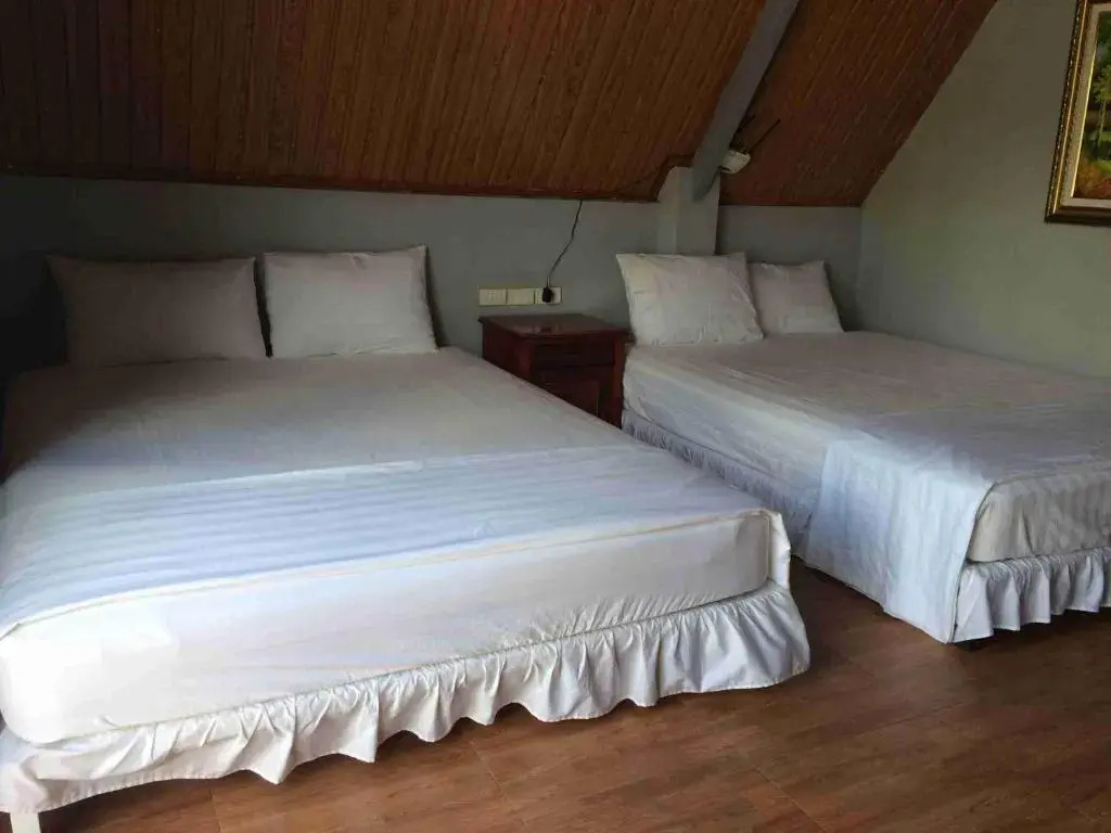 Carambola Bungalow