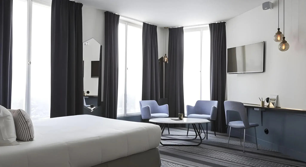 Hotel Panache