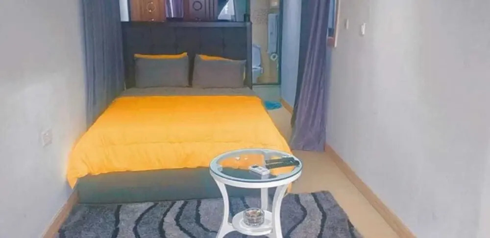 Captivating 2-bed Villa in Kokrobite