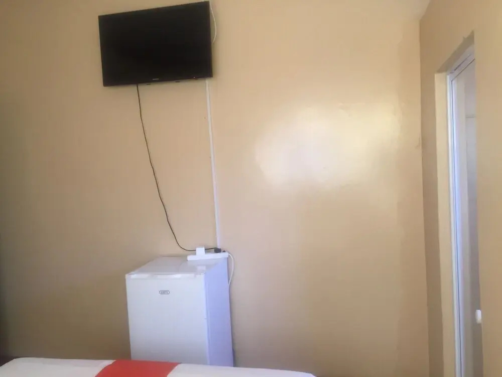 Namane Guest House