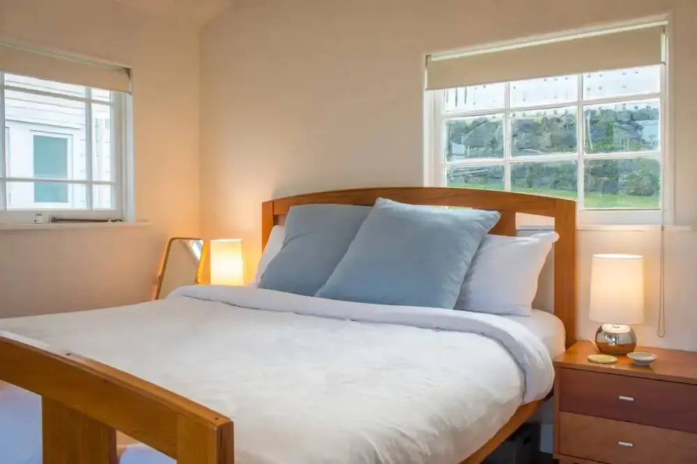Quaint Studio Cottage Off Ponsonby Road