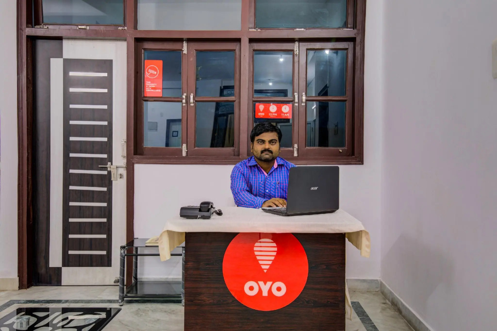 Princess Home By OYO Rooms