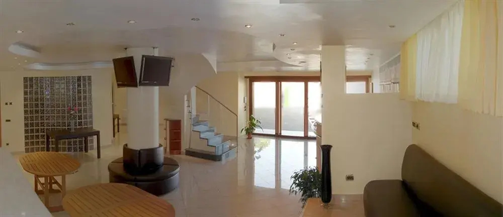 Villa Eden Casa Vacanze