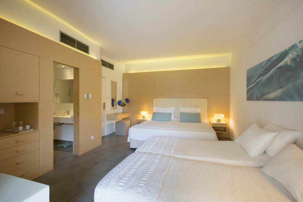 Capo Bay Hotel