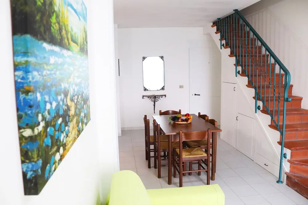 Holidays House Veronica Otranto