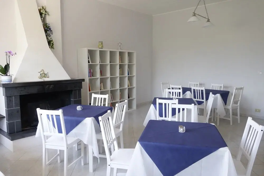 B&B Villa Palici