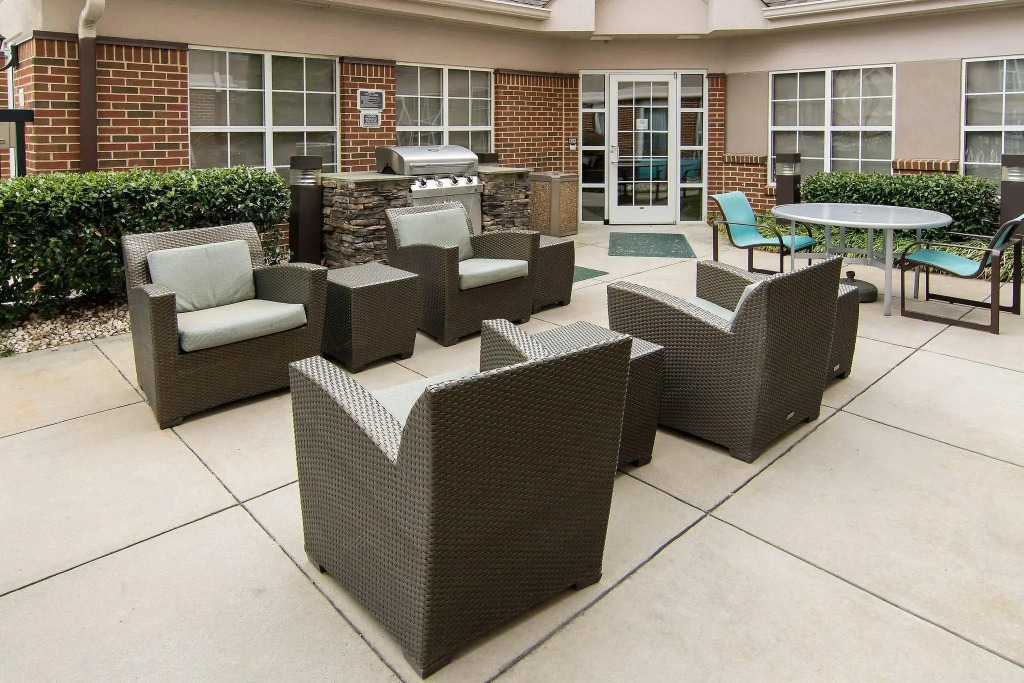 Residence Inn by Marriott Charlotte Piper Glen