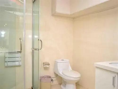 Zhonghui Zhiyuan Hotel