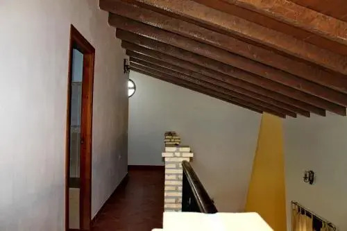 Casa Cala Aceite