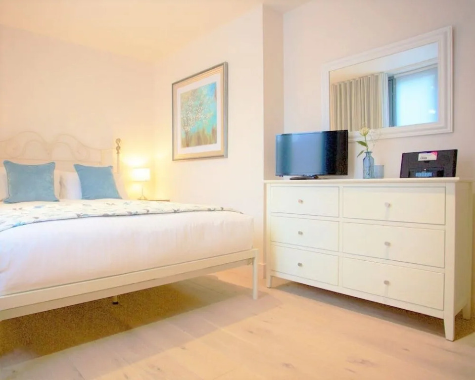 Citystay Living - Pringle House