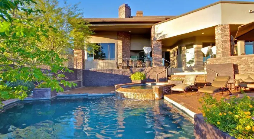 Villa Palisades
