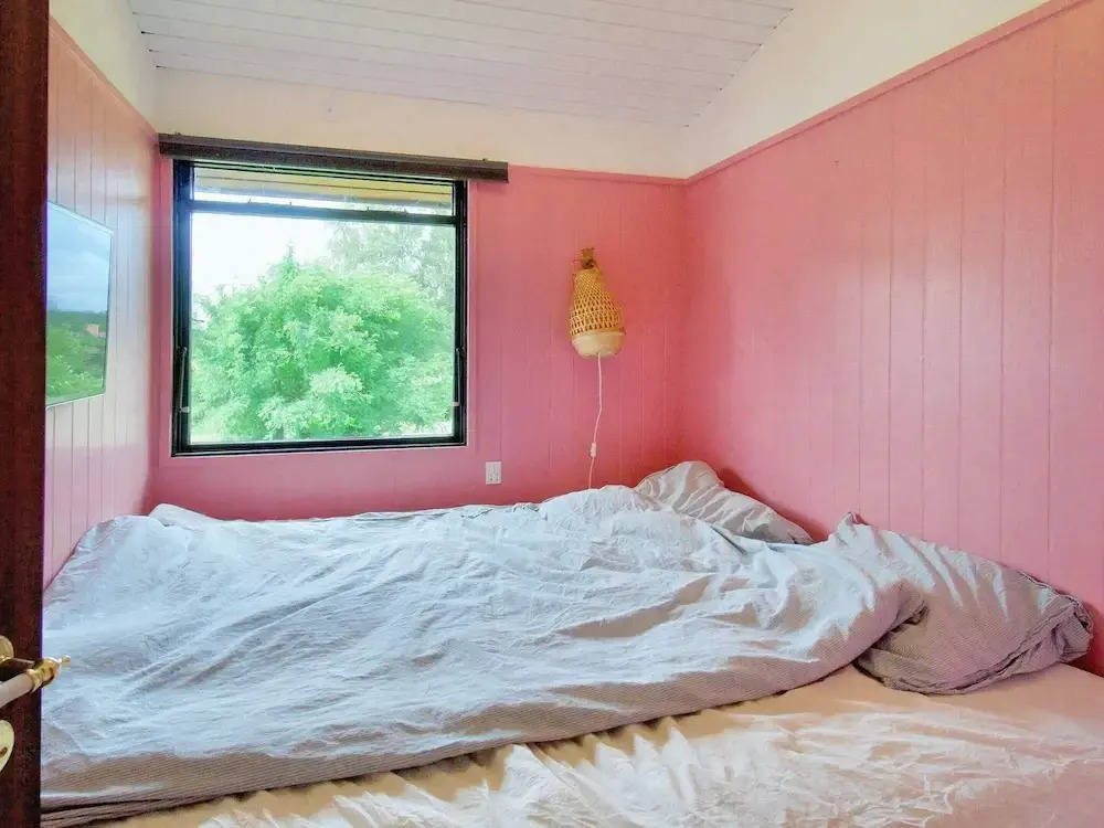 4 Star Holiday Home in Vejby