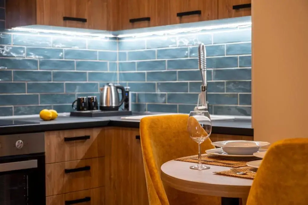 Maison De Luxx , A7 Penthouse