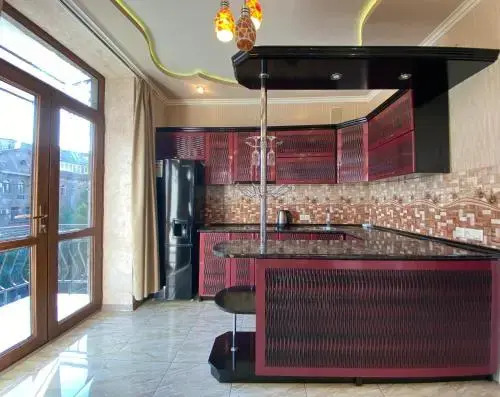 Amiryan Apartment