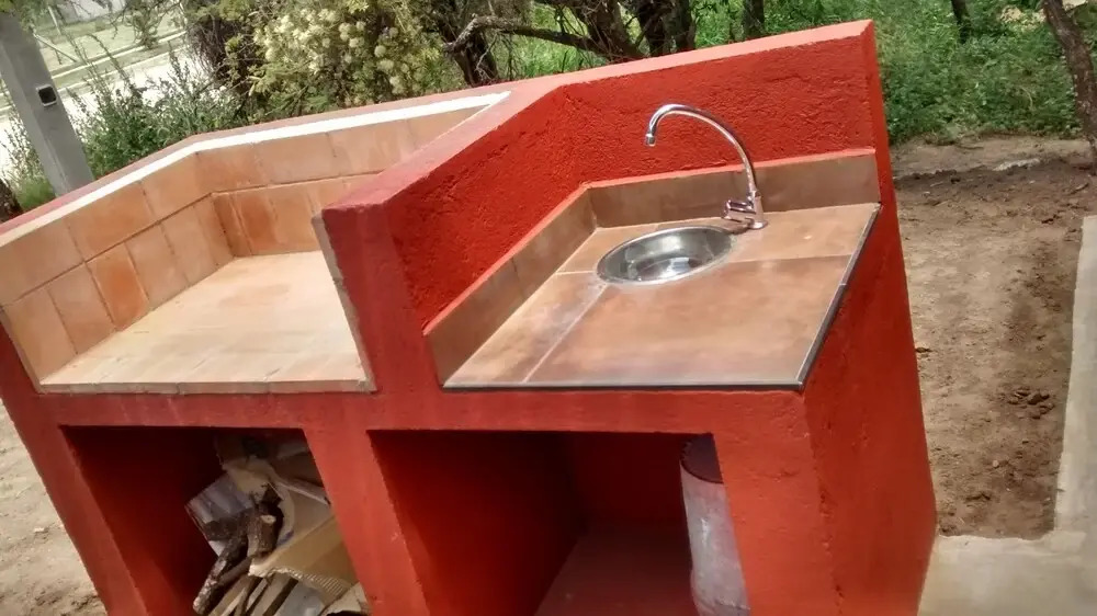 Cabaña Tongoy