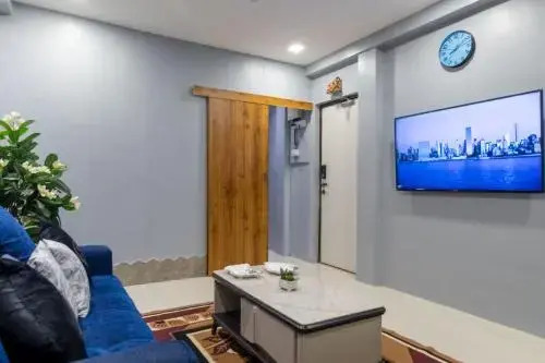 OSI Service Apartments