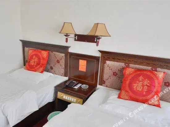 Qiansheng Hotel Lijiang