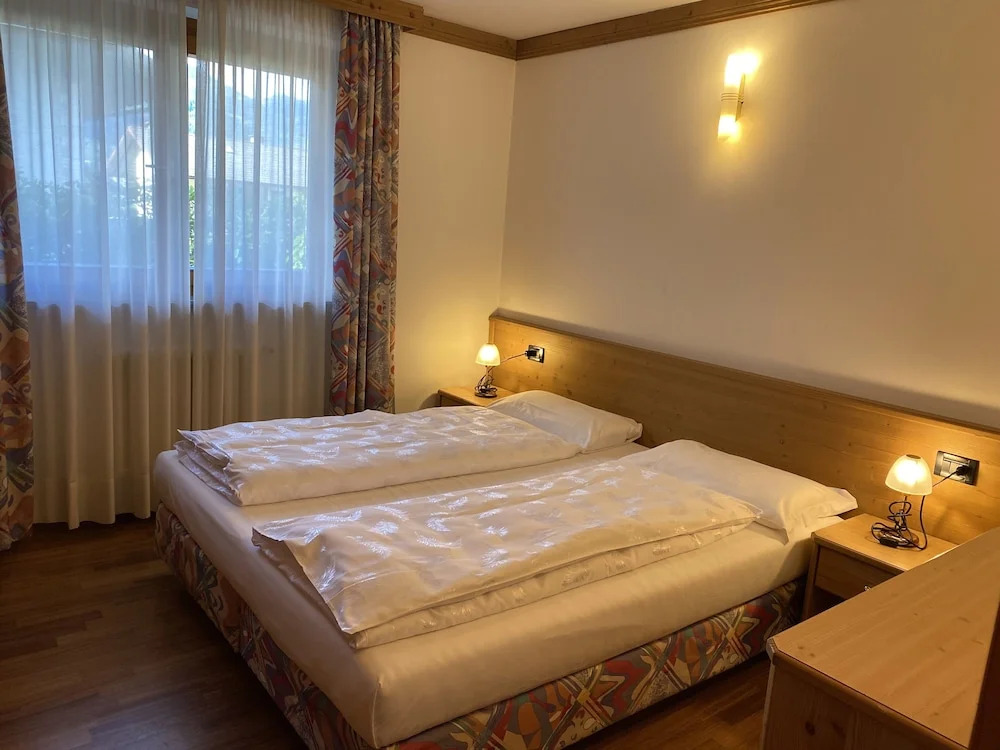 Residence Lagorai - Fiemme Holidays