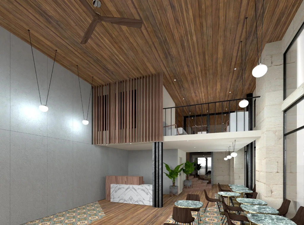 New Hotel Le Quai - Vieux Port