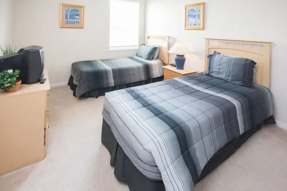 Higher Combe 543 4 Br home by RedAwning