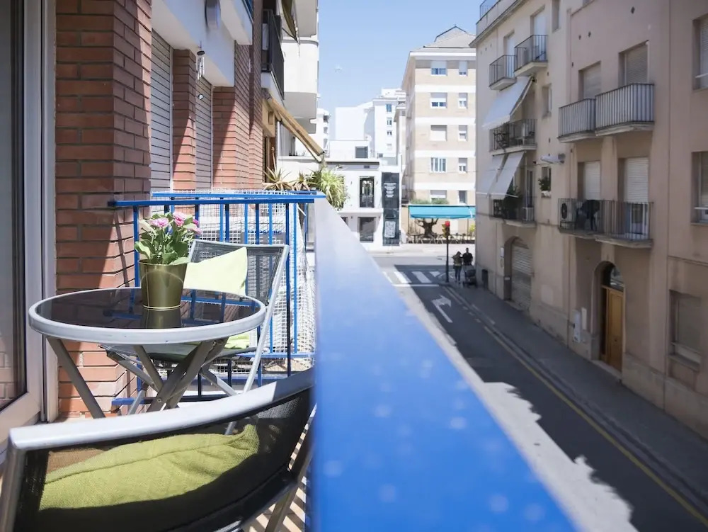 Sitgesparadise Europa 8