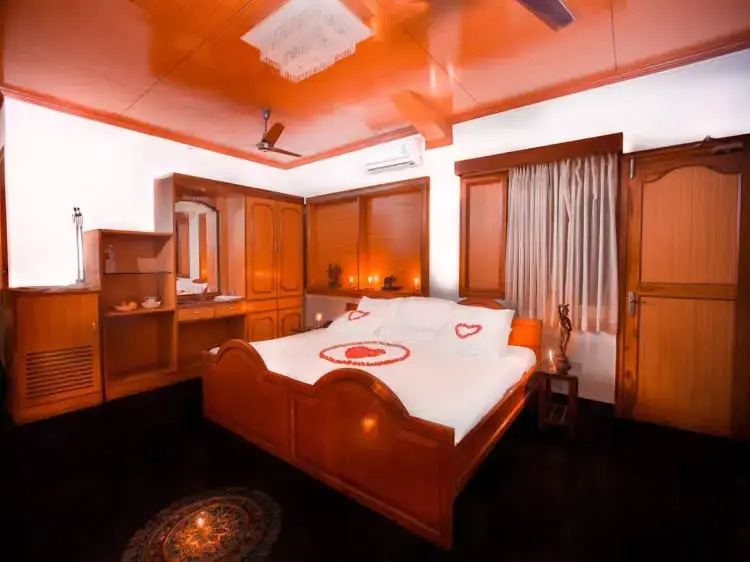 Sea Breeze Beach Resort