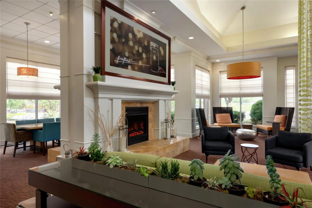 Hilton Garden Inn Harrisburg East