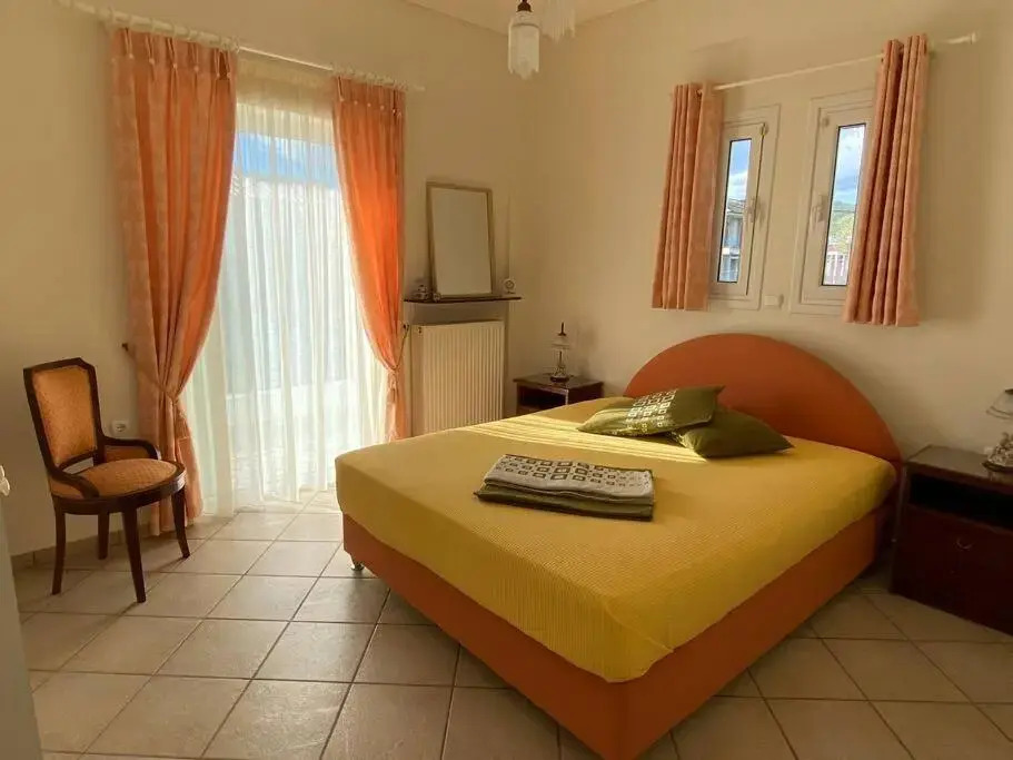 Country house Nafpaktos
