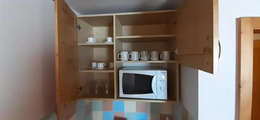 Tatralandia Apartman 323