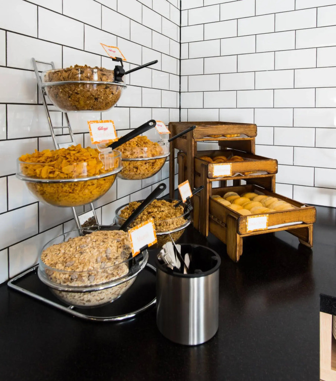 Holiday Inn Express Southampton West by IHG