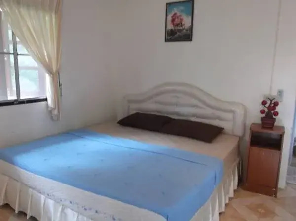 Jinda Bay Resort
