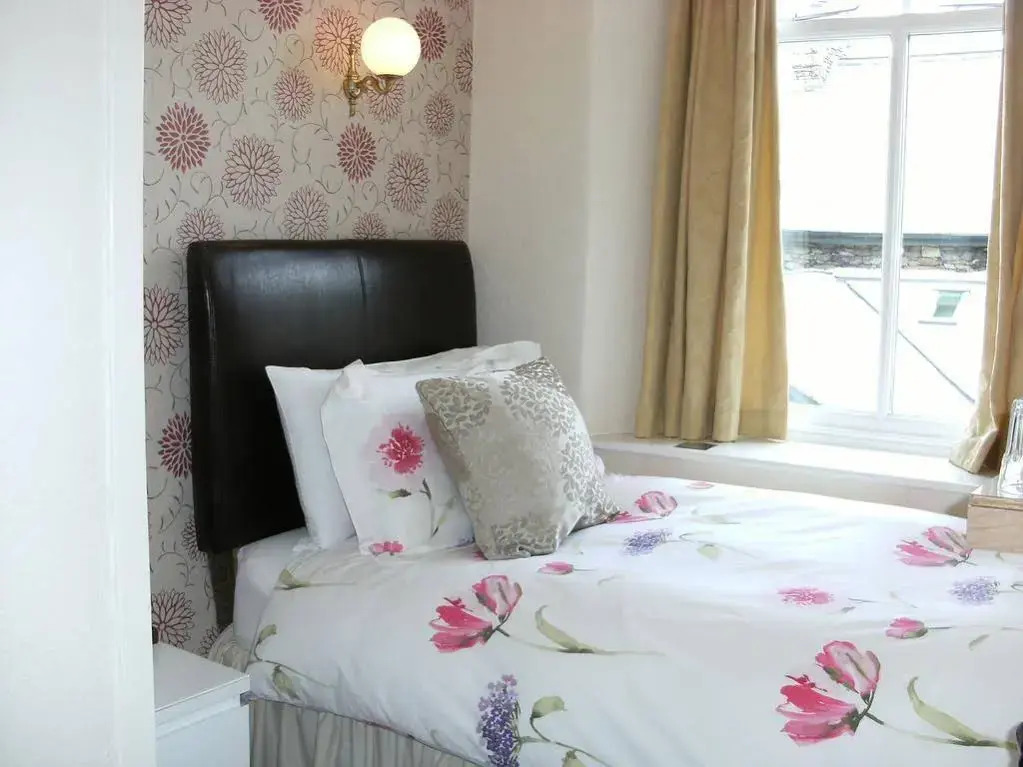 Glen Wynne Guest House