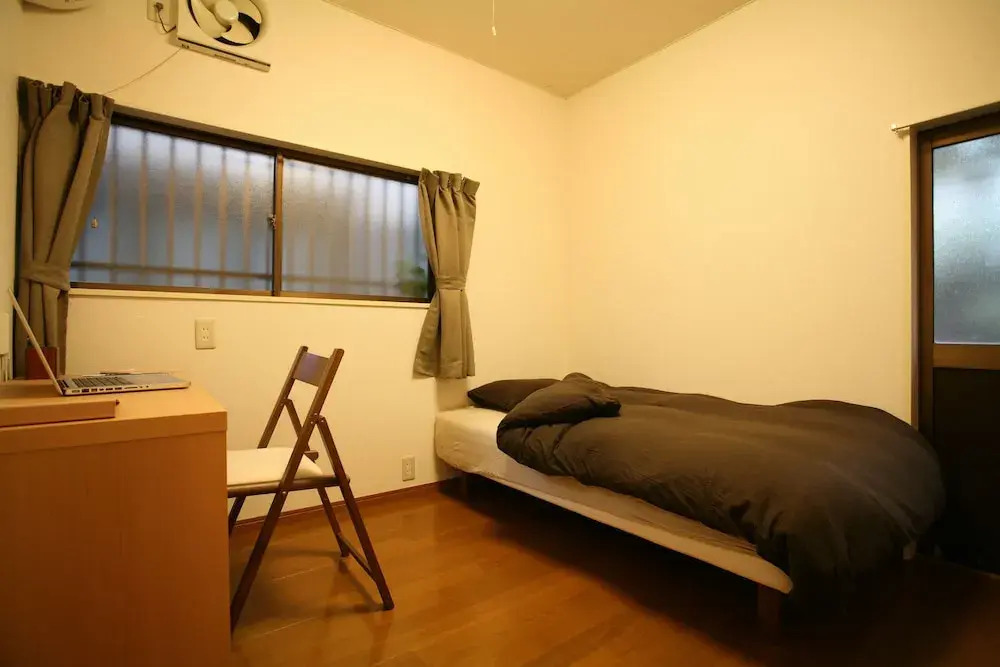 Ikebukuro House