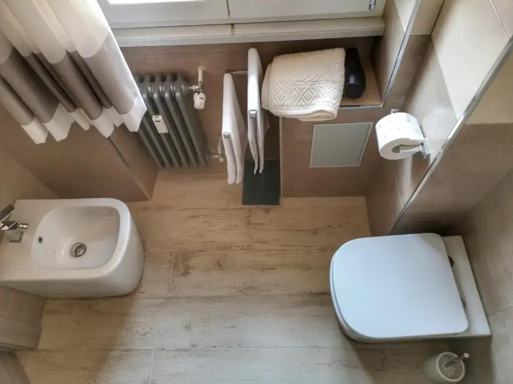 Casa Vacanza Katiuscia