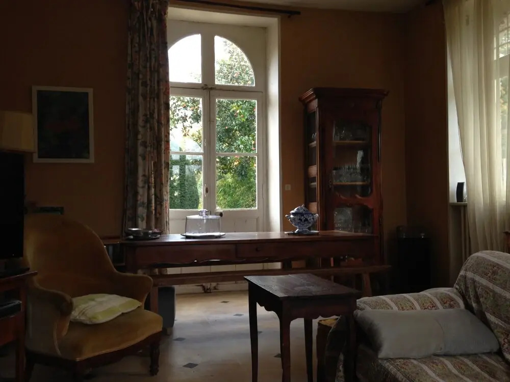 Le Jau