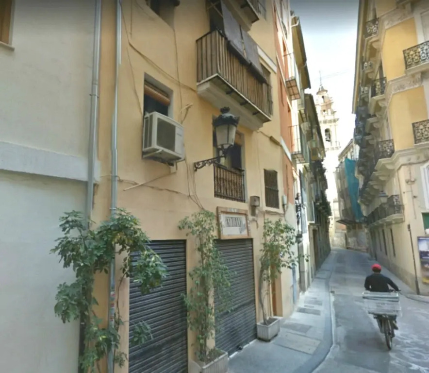 Catedral Apartments