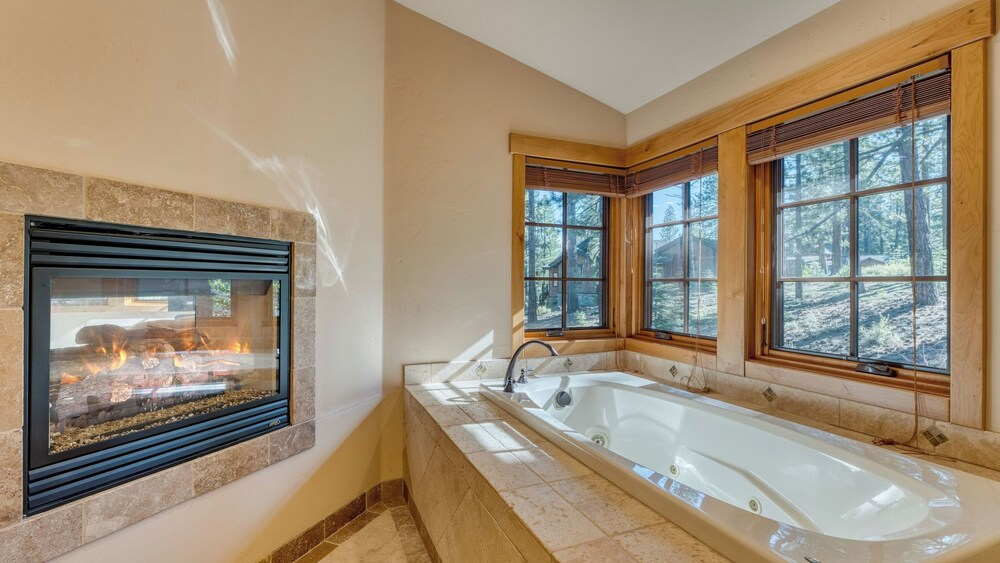 Grays Crossing by Avantstay Stunning 4bdr Cabin