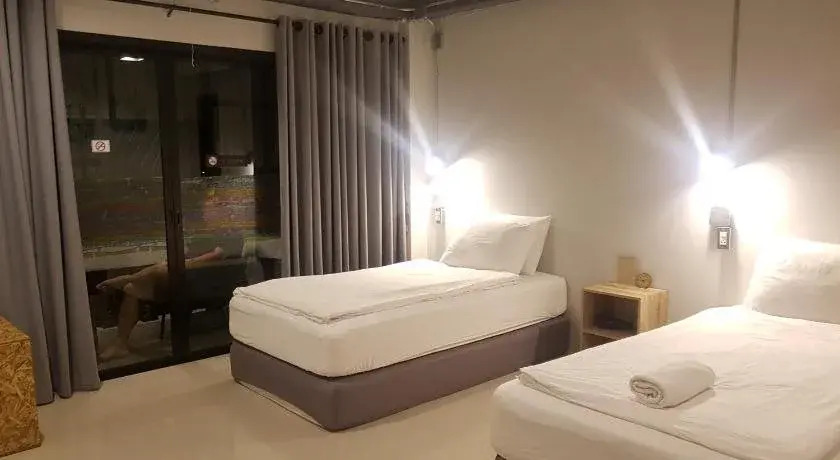 Non@Chiang Mai