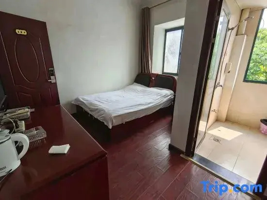 Nanchang Meishun Business Hotel
