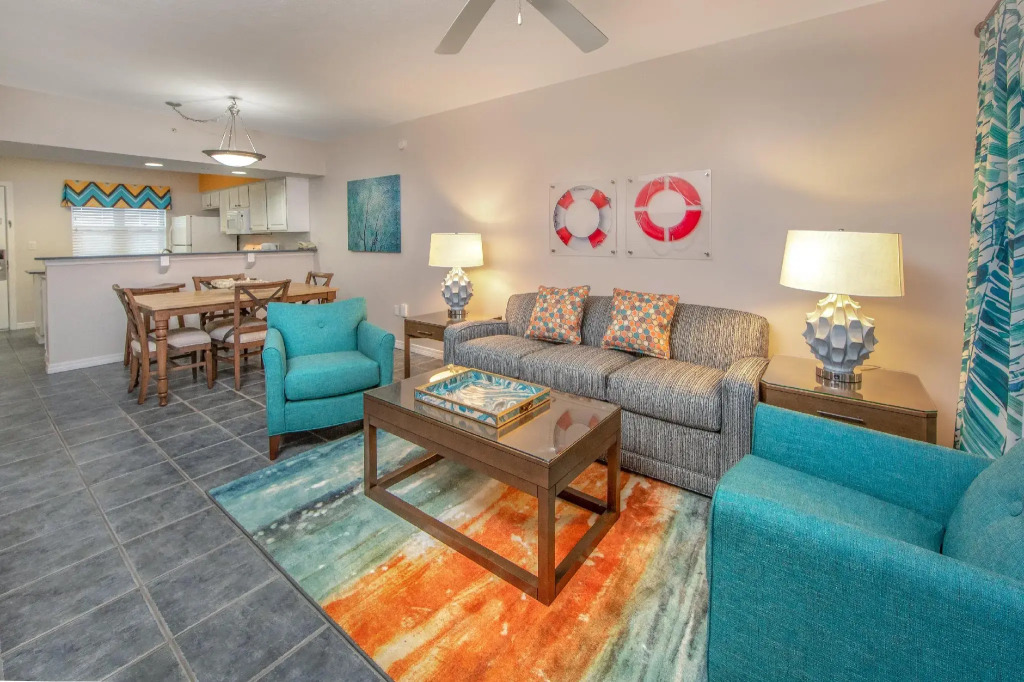 Holiday Inn Club Vacations Panama City Beach Resort