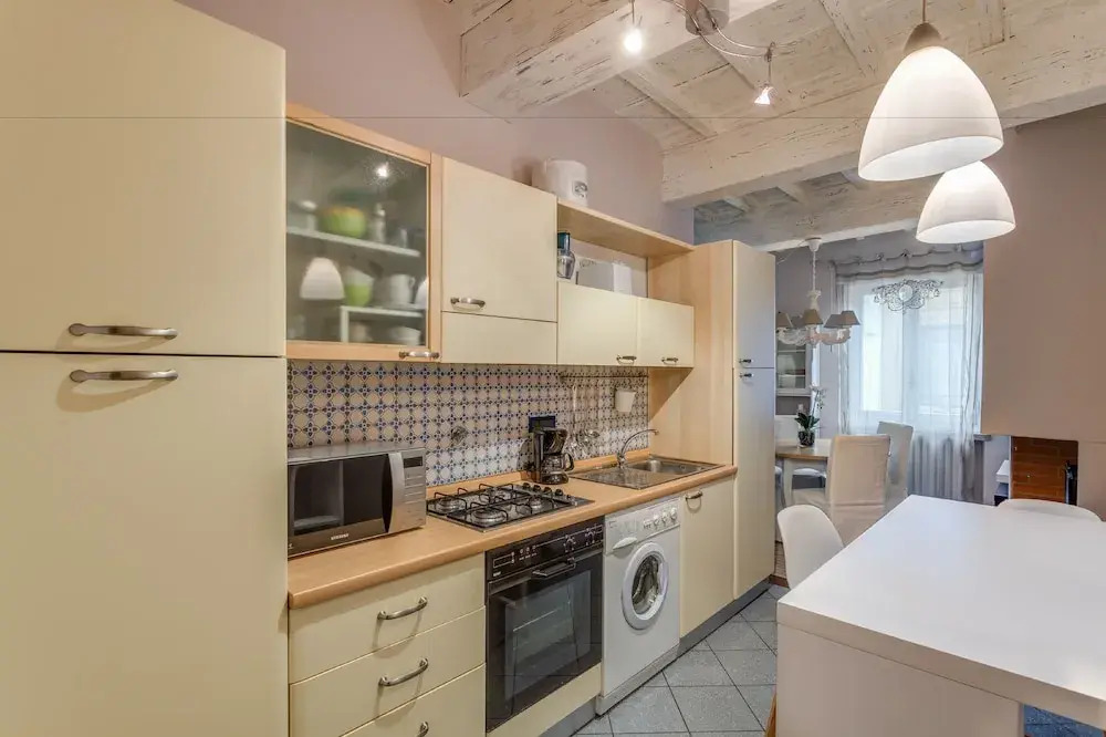 Ognissanti Dream Suites