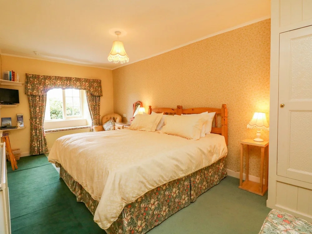 Lower Farm Annexe